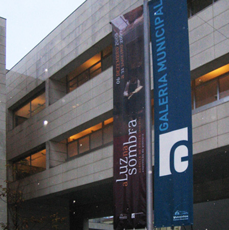 Catálogo C.M. Matosinhos