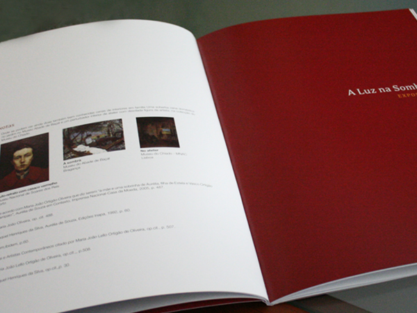 Catálogo C.M. Matosinhos