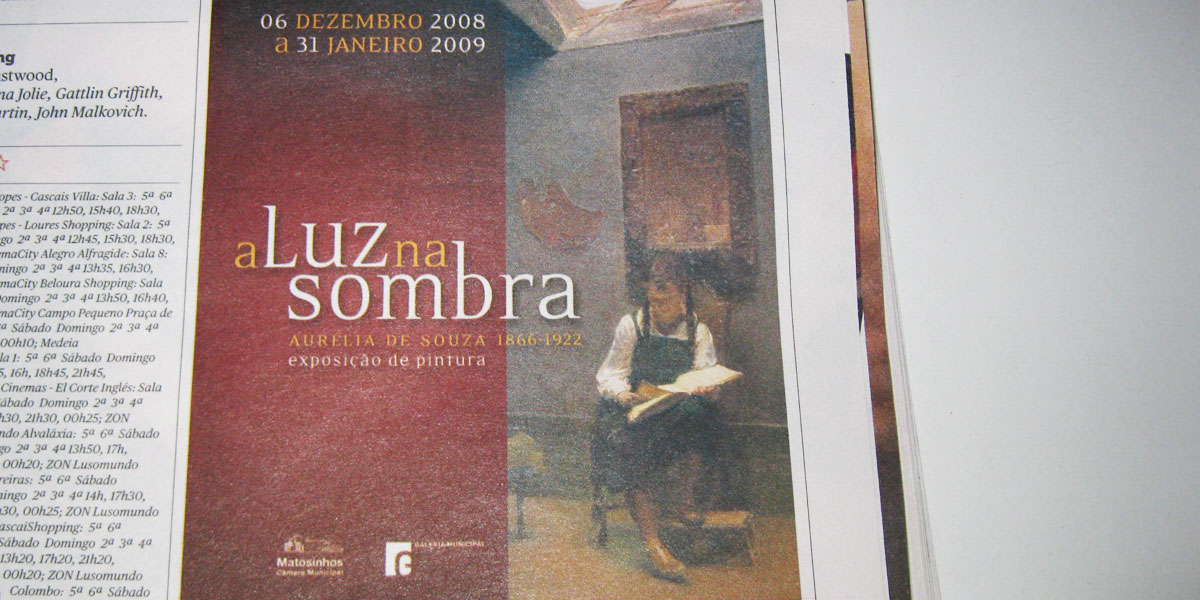 Catálogo C.M. Matosinhos